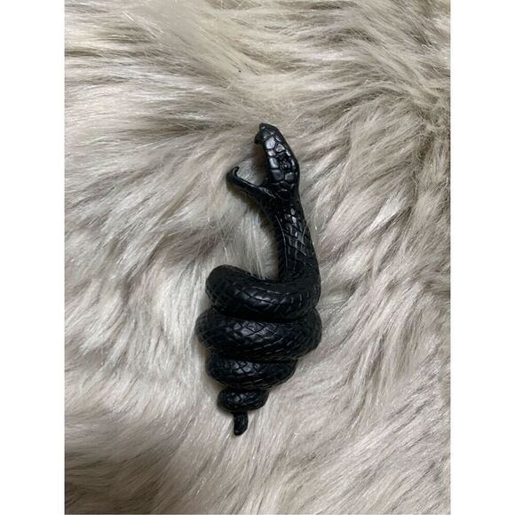 DOIY Mamba Snake Bottle Opener NIB - Picture 3 of 4